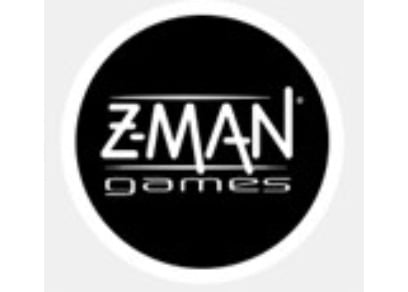 Z-Man Games Z-Man Games